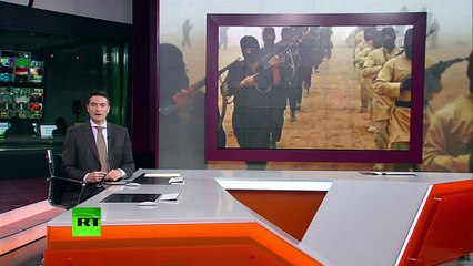 Эксперт- Джихадисты планируют развязать полномасштабную войну