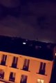 Fusillades à Saint-Denis : les explosions clairement visibles (images amateur)