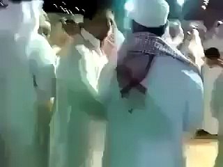 جانوروں میں اور ان سعودیوں میں کیا فرق ہے ؟