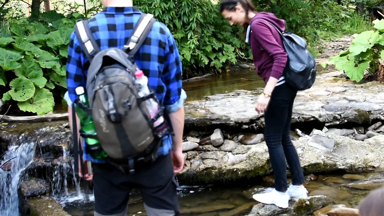 Bieszczady 2015 - part II