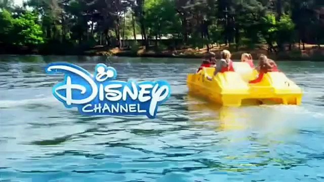 K.C. Undercover Inside the Other Side, Part 2 Promo