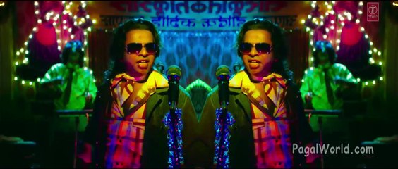 Wat Wat Wat Hd Full Video Song - Tamasha -  vimeotube.net