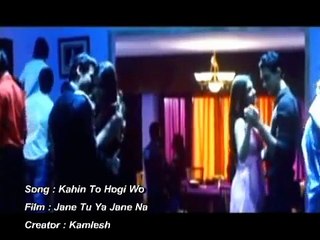 Kahin To Hogi Wo – Romantic Song You Can't Miss ❤️