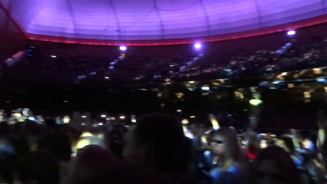 «На берегу неба» Д.Билан, А.Бон и др. («На бис!», Москва, 17.11.2015) (Marina White)