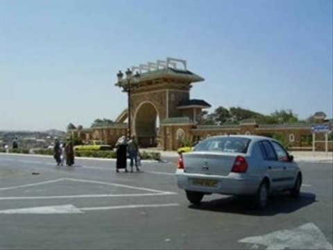 Cheb Billal et leila rami - yeppa mama - oran Mostaganem