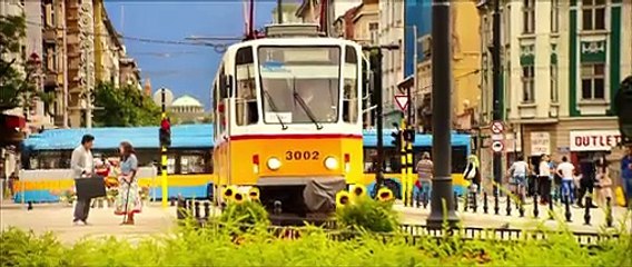 Dilwale (2015) - Official Trailer - Shah Rukh Khan - Kajol - Varun Dhawan - Rohit shetty -