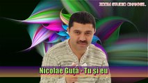 Nicolae Guta Tu si Eu MANELE VECHI