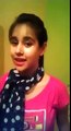 Cute Beautiful Girl Punjabi Girl Singing Awesome Voice 2 - [FullTimeDhamaal]
