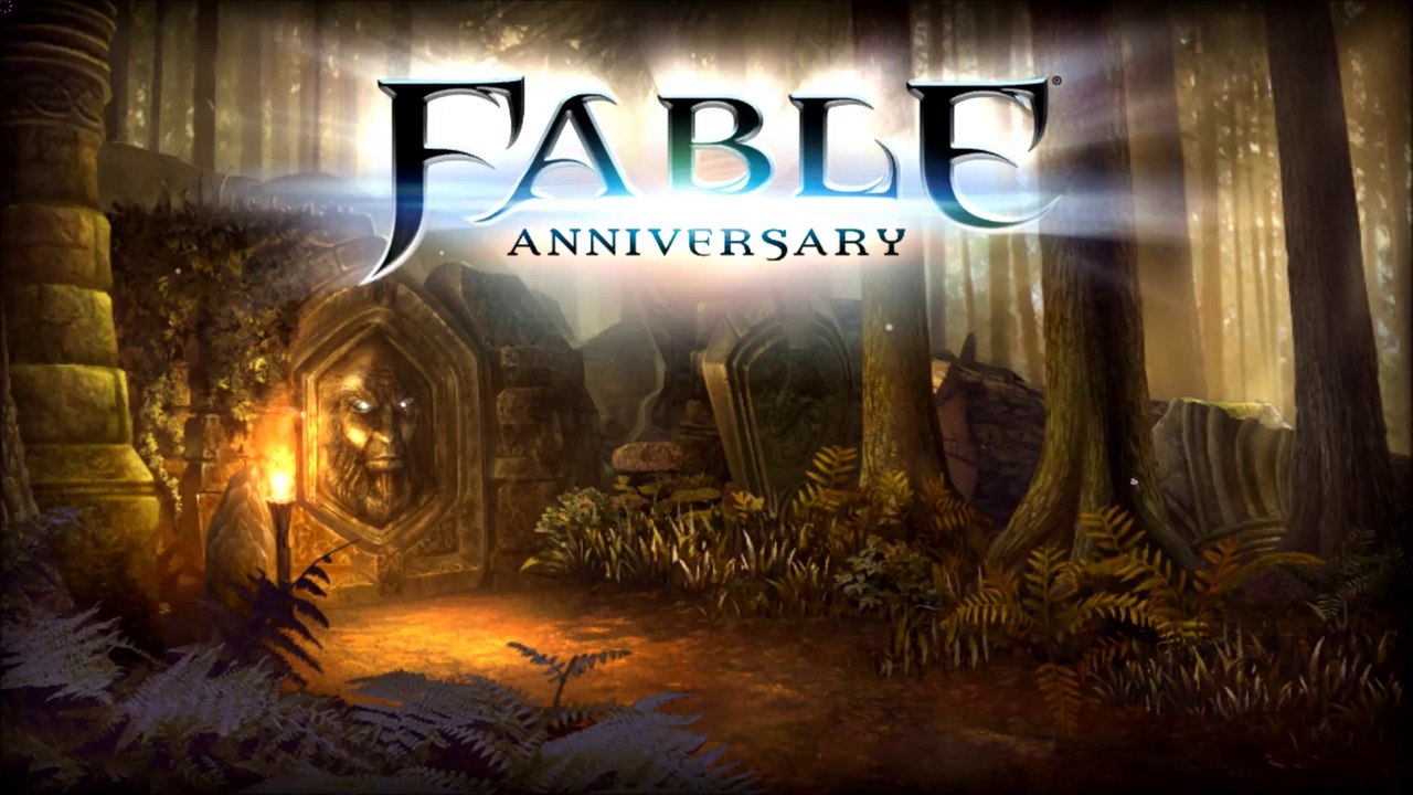 Fable Anniversary Part 1-8 16+ - La Guilde