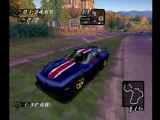 Need for Speed: High Stakes [Sony PlayStation]