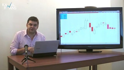 Teknik Analiz Eğitimi