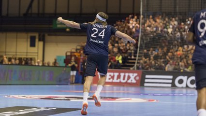 Mikkel Hansen : « On veut gagner des titres »