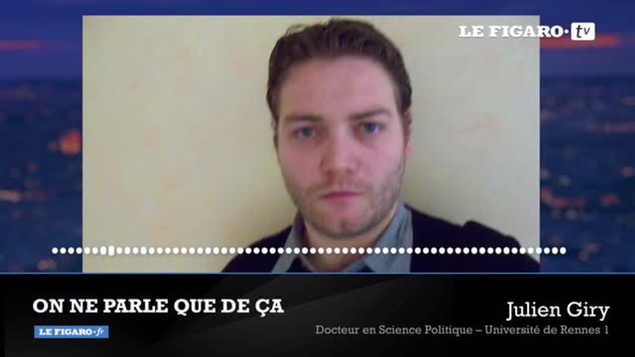 «À chaque drame, les théoriciens du complot livrent une explication "clé en main" du monde»