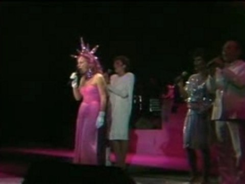 Diane Dufresne Je voulais te dire