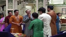 Yeh Rishta Kya Kehlata Hai | 18th November 2015 | Full Uncut | Episode On Location