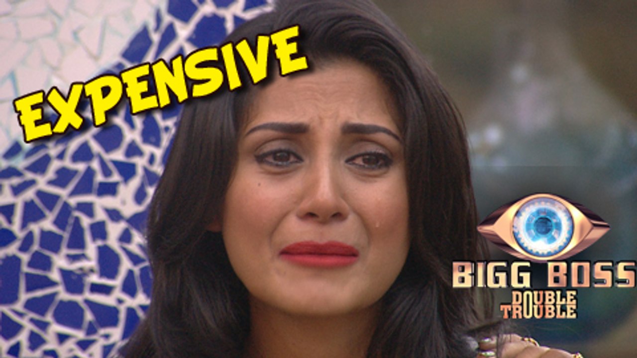 Bigg Boss 9: Rimi Sen Charges A Whopping 'Rs. 2 CRORE'!
