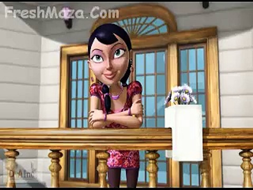 بناو ڈولے