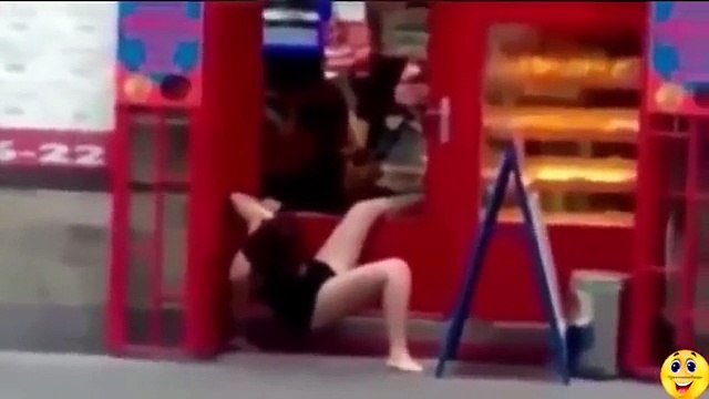 Смех до слёз Пьяные Девушками Лучшие Прикольные Видео ! 232