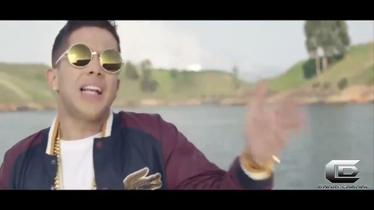 Dario Cabral Ft De La Ghetto - Dices Remix