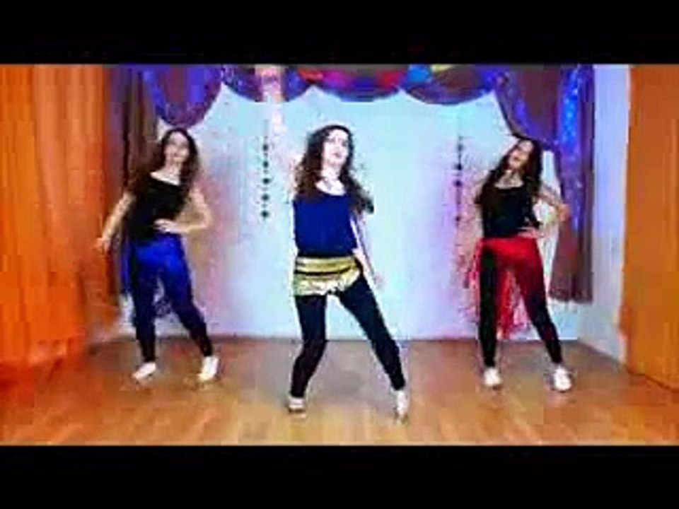 Desi Look Dance on weding amzing hot