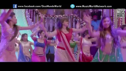 Tera Thumka (Full Video) Love Exchange | Master Saleem, Simran, Tripat, Mohit Madan, Jyoti Sharma | New Song 2015 HD