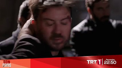 Son Çıkış 14.Bölüm Fragmanı