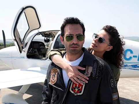 Fatih in the house ... Aşk Yeniden Dizi Müziği Yeni