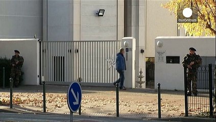 Французские мусульмане опасаются агрессии