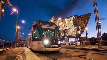 Semaine économique de la Mediterranée : Taoufik Souamil