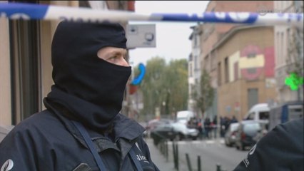 La réserve fédérale d'intervention doublée à Bruxelles