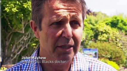 Rugby legend Jonah Lomu has died at the age of 40