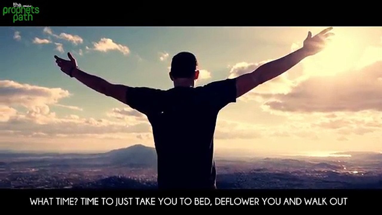 The Prophets Path