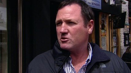 Mort de Jonah Lomu: réactions des Néo-Zélandais