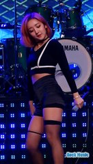 배드키즈 (BADKIZ)케이미[직캠]바밤바(BABOMBA)@20151114 Rock Music