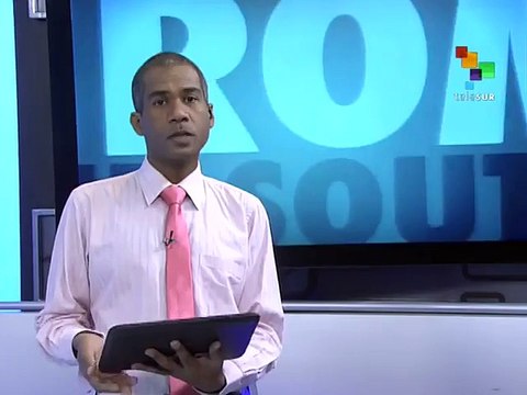 1,600 Cuban Migrants Stranded at Nicaragua-Costa Rica Border