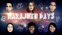 DAY6 CONGRATULATIONS MV Reaction [FEELINGS] | Harajuku Days