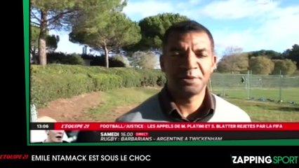 Jonah Lomu est mort : Hommage à la plus grande légende du rugby