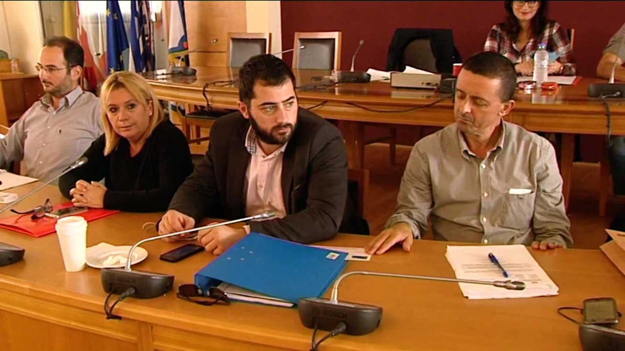 Εγκρίθηκε ο προϋπολογισμός του περιφερειακού Συ...