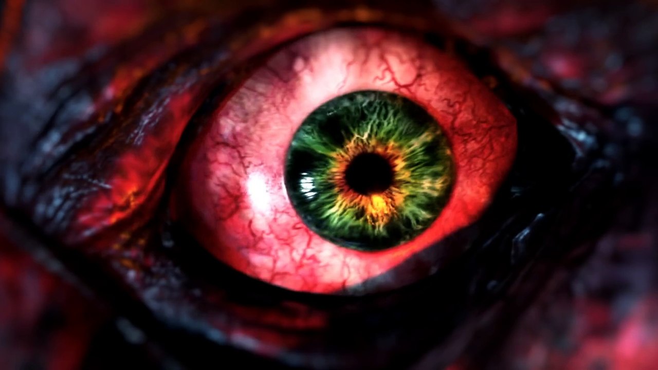 Resident Evil Revelations 2