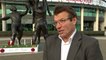 Rob Andrew pays tribute to Jonah Lomu