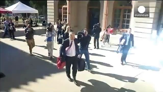 Temyiz duruşmasında Pistorius için 15 yıl hapis istemi