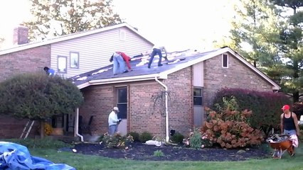 Roofing Contractors Cincinnati | Call 513-755-7663