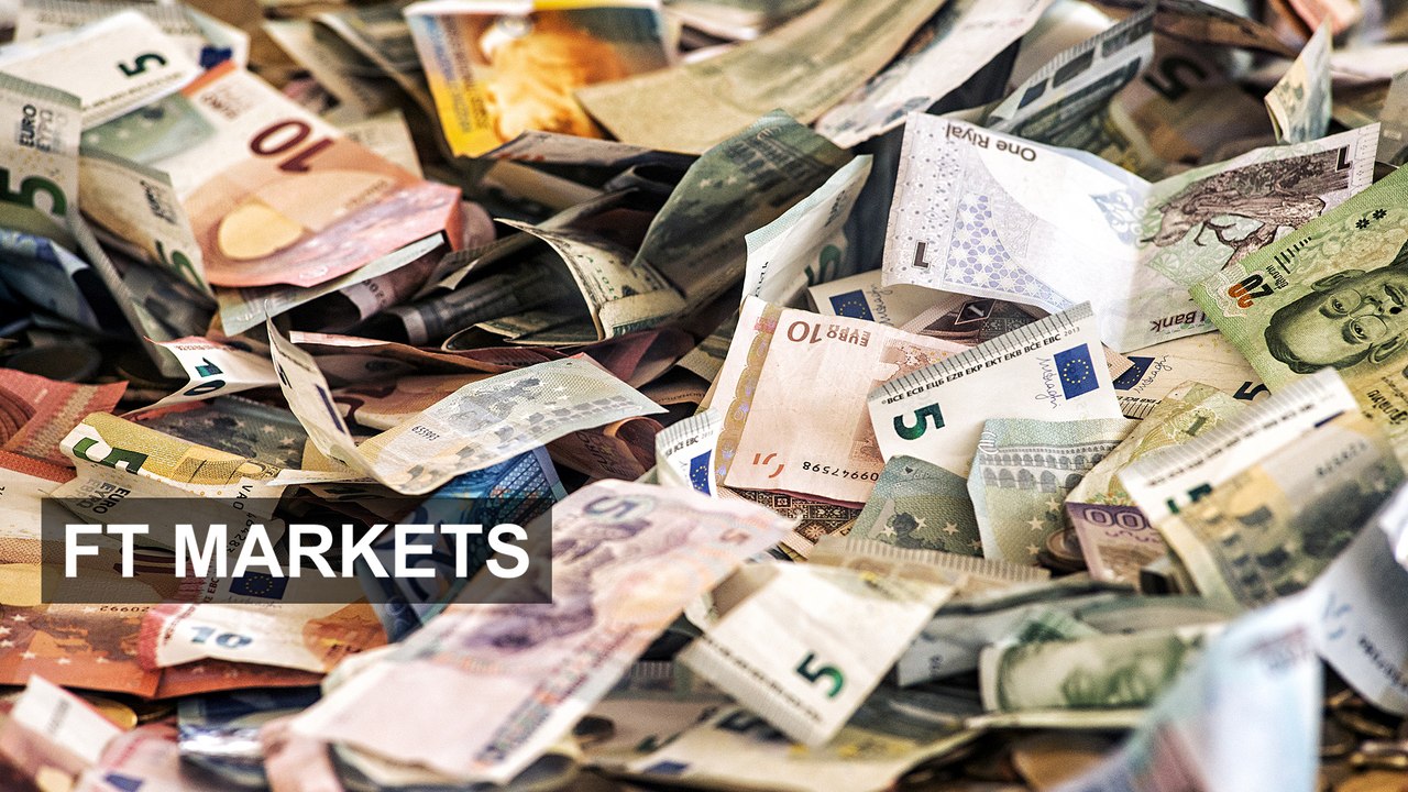 Dollar strength destroying global growth