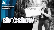 SBOBSHOW Tribute to Bob Dylan