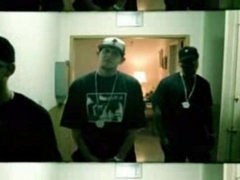 Fort Minor - Remember The Name