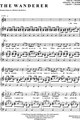 Noten bei notendownload - The Wanderer (Dion)