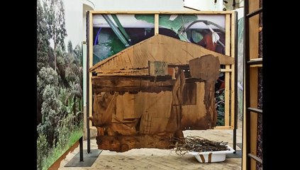 Habiter avec la nature (cycle Changement d’ère : les sciences et les arts de l’anthropocène 1/2)