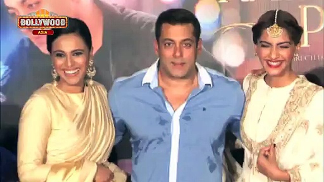 Salman Khan AVOIDS Vivek Oberoi Once Again_ _ Bollywood Gossip