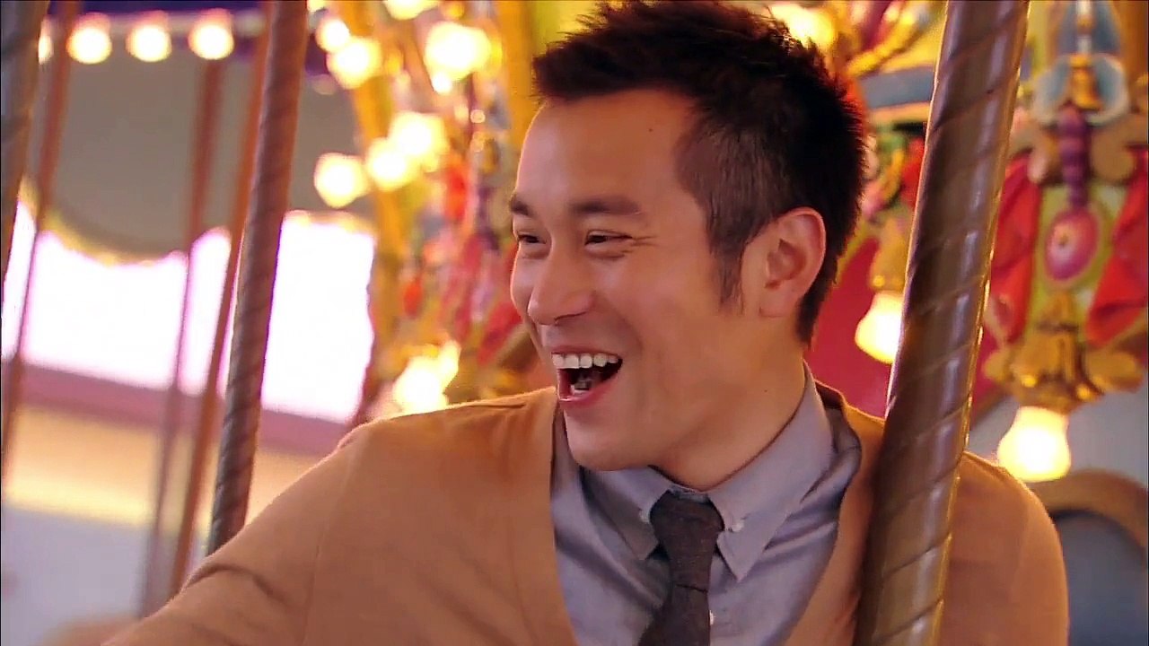 Episode 28 - Love You While We Were Drunk (醉后决定爱上你 - 第28集)