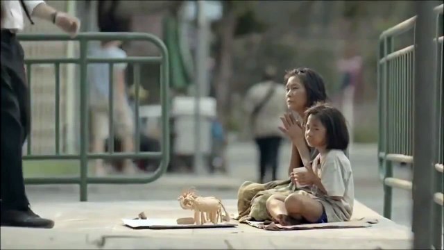 Трогательно до слёз самое душевное видео от 'Добро в YouTube'